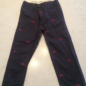 Boys pants